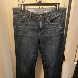 Gap 1969 Long & Lean 29/8a
